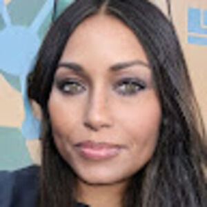 Meet your Posher, Tangela